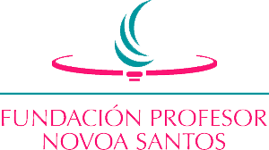 Organizado por Fundación Profesor Novoa Santos